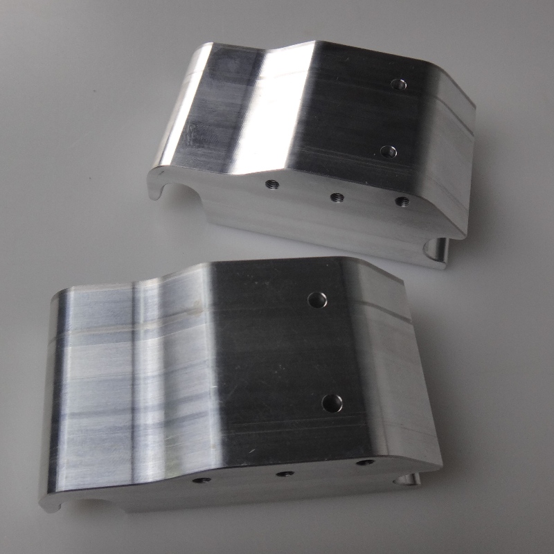 Custom Automotive Parts & Accessories manufacturing services